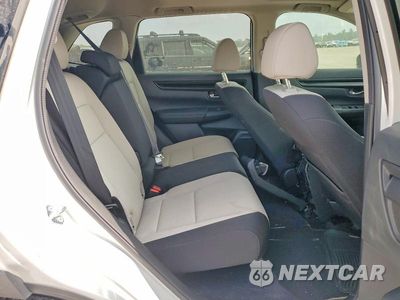 Zdjęcie 11 z 13 samochodu: 2026 HONDA CR-V EX VIN:2HKRS3H40TH325412 - miniatura