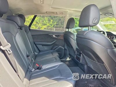 Zdjęcie 11 z 13 samochodu: 2019 AUDI Q8 PRESTIGE VIN:WA1CVAF13KD031124 - miniatura