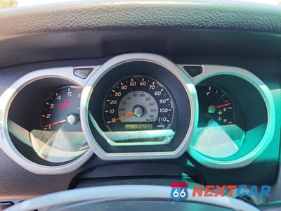 Zdjęcie 9 z 14 samochodu: 2005 TOYOTA 4RUNNER SR5 VIN:JTEZU14R450059095 - miniatura