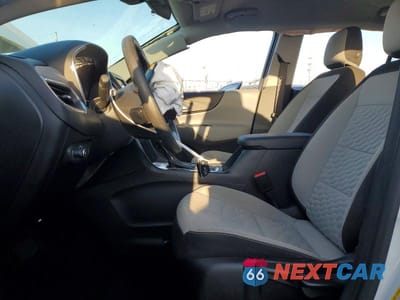 Zdjęcie 7 z 12 samochodu: 2019 CHEVROLET EQUINOX LS VIN:3GNAXHEV5KS506140 - miniatura