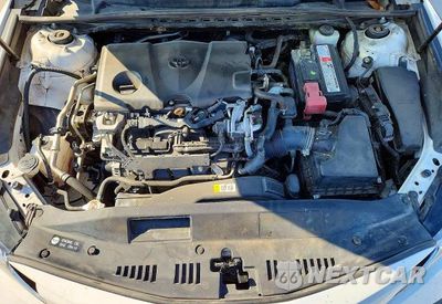 Zdjęcie 11 z 12 samochodu: 2019 TOYOTA CAMRY LE VIN:4T1B11HK8KU267833 - miniatura