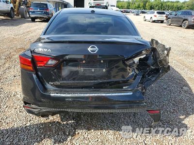 Zdjęcie 6 z 12 samochodu: 2021 NISSAN ALTIMA SL VIN:1N4BL4EW7MN301156 - miniatura