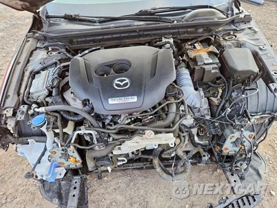 Zdjęcie 11 z 13 samochodu: 2021 MAZDA 3 VIN:JM1BPBAY1M1330797 - miniatura