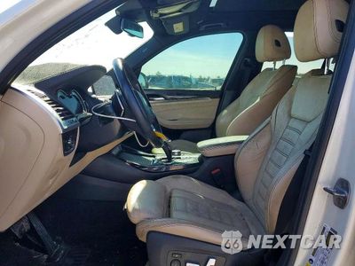 Zdjęcie 7 z 13 samochodu: 2019 BMW X3 SDRIVE30I VIN:5UXTR7C54KLF29098 - miniatura