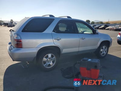 Trzecie zdjęcie samochodu z tyłu: 2005 ACURA MDX AUTOMATIC VIN:2HNYD18295H542682 - miniatura