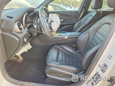 Zdjęcie 7 z 12 samochodu: 2021 MERCEDES-BENZ GLC COUPE 300 4MATIC VIN:W1N0J8EB9MG012160 - miniatura
