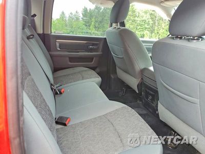 Zdjęcie 10 z 13 samochodu: 2016 RAM 1500 SLT VIN:1C6RR7LT7GS301561 - miniatura