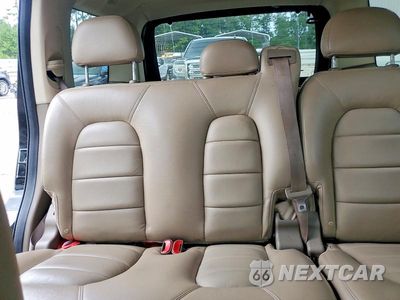 Zdjęcie 10 z 13 samochodu: 2004 FORD EXPLORER LIMITED VIN:1FMZU65KX4UB75794 - miniatura