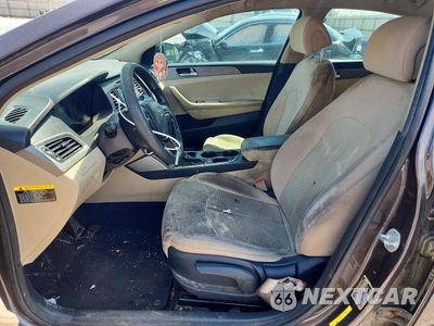 Zdjęcie 7 z 12 samochodu: 2015 HYUNDAI SONATA SE VIN:5NPE24AF5FH248590 - miniatura