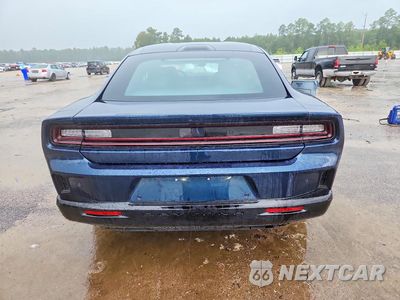 Zdjęcie 6 z 13 samochodu: 2024 DODGE CHARGER DAYTONA R/T VIN:2C3CDBCK0RR208820 - miniatura