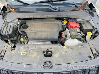 Zdjęcie 12 z 13 samochodu: 2020 JEEP COMPASS LATITUDE VIN:3C4NJDBB7LT173370 - miniatura