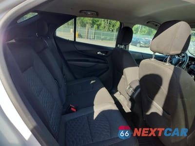 Zdjęcie 11 z 13 samochodu: 2019 CHEVROLET EQUINOX LT VIN:3GNAXWEU4KS551369 - miniatura