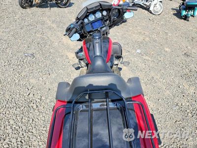 Zdjęcie 6 z 9 samochodu: 2021 HARLEY-DAVIDSON FLHTK VIN:1HD1KEF15MB605751 - miniatura
