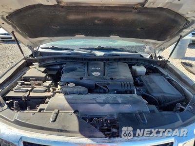 Zdjęcie 12 z 13 samochodu: 2017 NISSAN ARMADA PLATINUM VIN:JN8AY2NC2H9503603 - miniatura