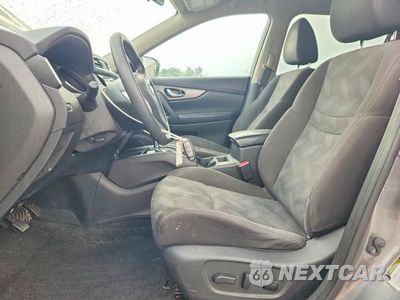 Zdjęcie 7 z 13 samochodu: 2015 NISSAN ROGUE SV VIN:KNMAT2MT5FP586741 - miniatura