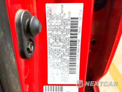 Zdjęcie 12 z 12 samochodu: 2006 TOYOTA TACOMA V6 VIN:3TMLU42N86M004899 - miniatura