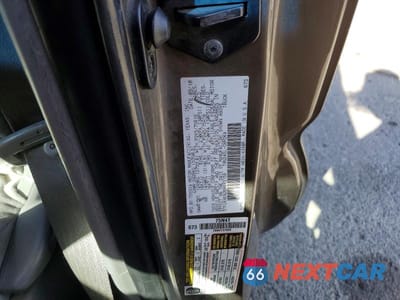 Zdjęcie 12 z 12 samochodu: 2011 TOYOTA TACOMA BASE VIN:5TFUX4EN2BX003159 - miniatura