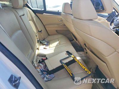 Zdjęcie 10 z 12 samochodu: 2011 BMW 535 I VIN:WBAFR7C53BC800984 - miniatura