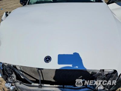 Zdjęcie 11 z 12 samochodu: 2021 MERCEDES-BENZ C 300 4MATIC VIN:W1KWF8EB7MR626377 - miniatura