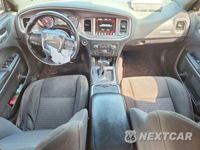 Zdjęcie 8 z 12 samochodu: 2019 DODGE CHARGER GT VIN:2C3CDXHG9KH512970 - miniatura