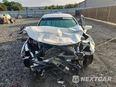 Piąte zdjęcie samochodu w środku: 2015 NISSAN ALTIMA 2.5 S VIN:1N4AL3AP5FN907496 - miniatura
