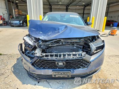 Piąte zdjęcie samochodu w środku: 2026 HONDA ACCORD SE VIN:1HGCY1F45TA016118 - miniatura