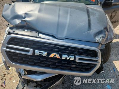 Zdjęcie 11 z 12 samochodu: 2022 RAM 1500 BIG HORN/LONE STAR VIN:1C6SRFFT4NN131100 - miniatura