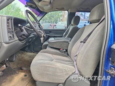 Zdjęcie 7 z 12 samochodu: 2004 CHEVROLET SILVERADO C1500 VIN:2GCEC19V241158108 - miniatura