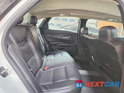 Zdjęcie 11 z 13 samochodu: 2014 CADILLAC XTS LIMOUSINE VIN:2GEXG6U37E9191731 - miniatura
