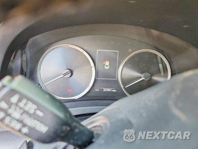 Zdjęcie 9 z 12 samochodu: 2023 LEXUS IS 300 VIN:JTHD81F28P5051363 - miniatura