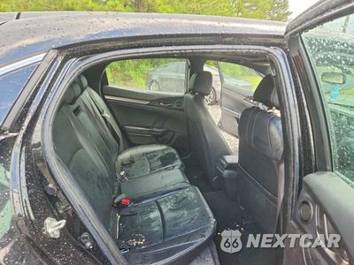 Zdjęcie 10 z 12 samochodu: 2018 HONDA CIVIC EXL VIN:SHHFK7H70JU240438 - miniatura