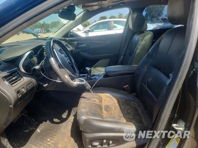 Zdjęcie 7 z 13 samochodu: 2017 CHEVROLET IMPALA LT VIN:2G1105S35H9124204 - miniatura