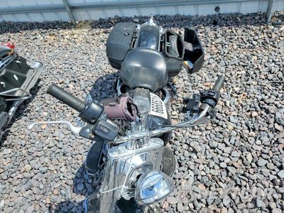 Piąte zdjęcie samochodu w środku: 2022 HARLEY-DAVIDSON FLHCS VIN:1HD1YBK1XNB034682 - miniatura