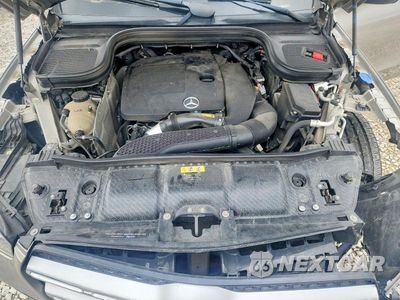 Zdjęcie 12 z 13 samochodu: 2020 MERCEDES-BENZ GLE 350 4MATIC VIN:4JGFB4KB4LA008123 - miniatura