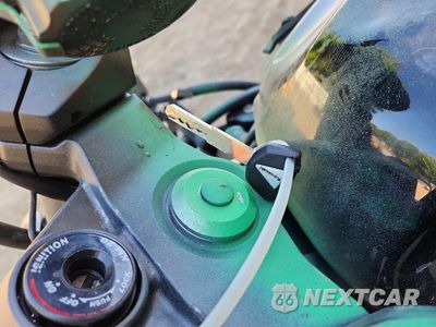 Zdjęcie 8 z 9 samochodu: 2025 KAWASAKI ZX1100 H VIN:JKAZXBH12SA001640 - miniatura