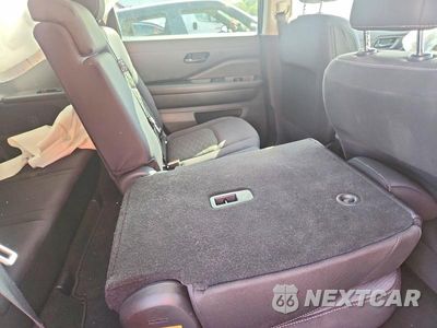 Zdjęcie 11 z 13 samochodu: 2024 NISSAN PATHFINDER S VIN:5N1DR3AC8RC207535 - miniatura
