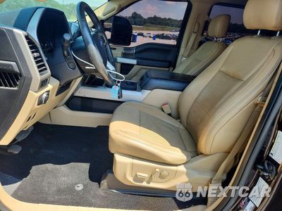 Zdjęcie 7 z 12 samochodu: 2019 FORD F250 SUPER DUTY VIN:1FT7W2BT4KEC29576 - miniatura