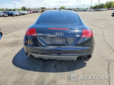 Zdjęcie 6 z 12 samochodu: 2008 AUDI TT 3.2 QUATTRO VIN:TRUDD38J481031140 - miniatura