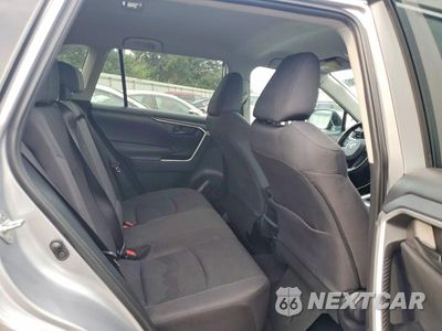 Zdjęcie 11 z 13 samochodu: 2019 TOYOTA RAV4 LE VIN:2T3F1RFV0KW023050 - miniatura