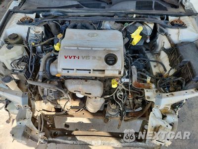 Zdjęcie 11 z 12 samochodu: 2005 TOYOTA CAMRY SOLARA SLE V6 VIN:4T1CA38P05U050020 - miniatura