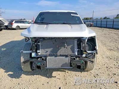Piąte zdjęcie samochodu w środku: 2026 FORD F150 STX VIN:1FTEW2KP6TKD74874 - miniatura