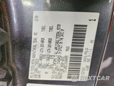 Zdjęcie 13 z 13 samochodu: 2025 TOYOTA TUNDRA CREWMAX LIMITED VIN:5TFJA5ECXSX040985 - miniatura