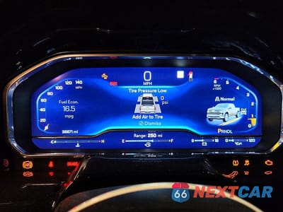 Zdjęcie 9 z 12 samochodu: 2023 CHEVROLET SILVERADO K1500 LT-L VIN:1GCPDKEK3PZ206492 - miniatura