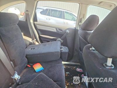 Zdjęcie 10 z 13 samochodu: 2010 HONDA CR-V EX VIN:5J6RE4H58AL048419 - miniatura