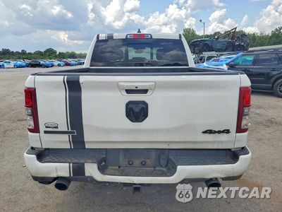 Zdjęcie 6 z 12 samochodu: 2021 RAM 1500 BIG HORN/LONE STAR VIN:1C6SRFFT3MN587314 - miniatura