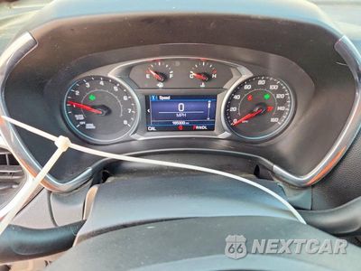 Zdjęcie 9 z 13 samochodu: 2019 CHEVROLET EQUINOX LT VIN:2GNAXJEV1K6246759 - miniatura