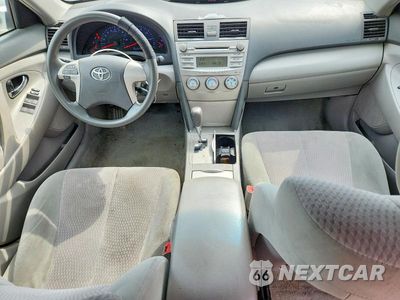 Zdjęcie 8 z 12 samochodu: 2011 TOYOTA CAMRY LE VIN:4T4BF3EK7BR128820 - miniatura