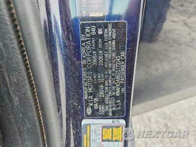 Zdjęcie 12 z 12 samochodu: 2018 KIA FORTE5 LX VIN:KNAFK5A86J5773143 - miniatura