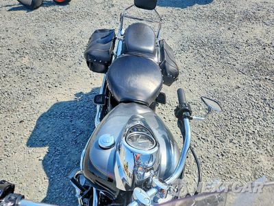 Piąte zdjęcie samochodu w środku: 2012 KAWASAKI VN900 D VIN:JKAVN2D16CA045149 - miniatura