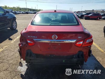 Zdjęcie 6 z 13 samochodu: 2017 NISSAN ALTIMA 2.5 SV VIN:1N4AL3AP2HC141483 - miniatura